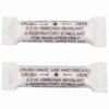 Ammonia Inhalants Box of 10