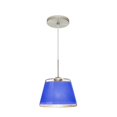 thumbnail image 3 of Besa Lighting - Pica 9-One Light Cord Pendant with Flat Canopy-8.7 Inches Wide, 3 of 7