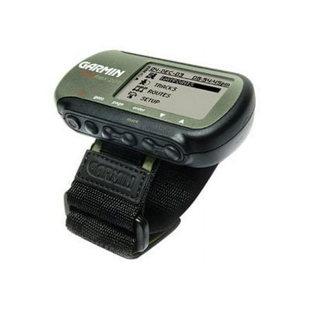 Foretrex 201 Portable Navigator