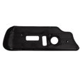 thumbnail image 1 of 88941680, El Bisel Del Interruptor Del Ajustador Del Asiento Se Alinea Perfectamente La Carcasa Del Interruptor Del Asiento Eléctrico Del Lado Del Conductor Delantero, Acabado, 1 of 7