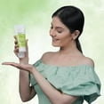 thumbnail image 3 of Nimbarka Neem Face Scrub with Neem Extracts | Removes Impurities, Dead Skin, & Excess Oil | Refreshing Skin Cleanser -100 ML, 3 of 3