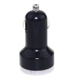 thumbnail image 3 of PKPOWER Dual USB Port Car Boat Charger Power Supply For Electronics CBTH2 Ear Speaker Headset Earset (excluding USB cable), 3 of 3