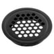 thumbnail image 5 of New Air Vent Holes Holes Stainless Steel. 10Pcs Soffit Mesh Vents Black. Shoe Cabinets For Cabinets Shoe Cabinets, 5 of 9