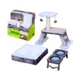 thumbnail image 1 of Pet Pals Petpals Group Kitty Starter Kit, 1 of 1