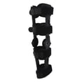 thumbnail image 2 of Recovery Leg Stabilizer, Hinged Knee Brace Easy To Wear  for Ligament Injuries, 2 of 7