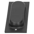 thumbnail image 3 of Barn Door Pull, Barn Door Handle Rectangular  For Furniture For Garages For Cabinet For Gate, 3 of 8