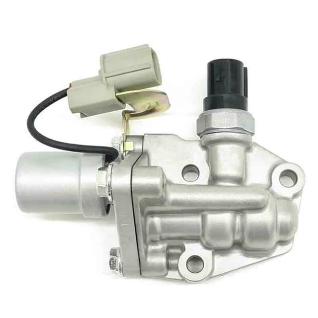 Handy Installation VETC Small Solenoid Valve Direct Replacement Electric Manifold Security Stability Replacement for Accord Electric Manifold