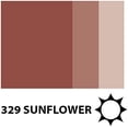 thumbnail image 2 of DOREME Permanent Makeup Pigment Ink Sunflower Color Tattoo Micro Cosmetic Micropigmention, 2 of 5