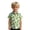 AA~Green1991, variant on Hiijoy Boys Summer Floral Shirt Button Down Short Sleeve Beach Shirt, Sizes 18-24M