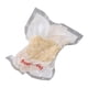 thumbnail image 2 of Tripa de salchicha seca Tripa de salchicha de secado comestible de 2 capas para hacer un delicioso hot dog de jamón, 2 of 8
