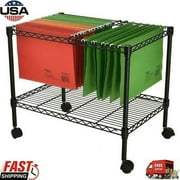Hanging File Folder Racks - Walmart.com