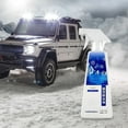 thumbnail image 4 of Vrorvz Eco Friendly Snow Melting Deicing Agent Quickly Dissolves Ice and Snow with Long-Lasting Effects for Safe Driveways and Sidewalks Easy Application 16.9 fl oz Pack for Winter Use, 4 of 7