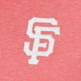 thumbnail image 2 of Women's Antigua  Coral San Francisco Giants Matter Polo, 2 of 2