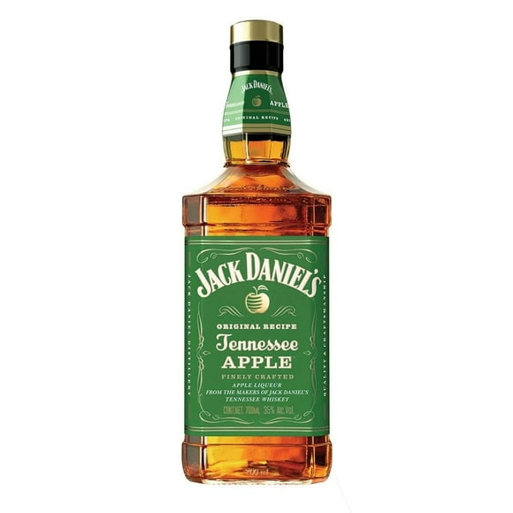 Whiskey Jack Daniel's Apple 700 ml