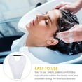 thumbnail image 2 of Hairdressing Salon Basin Practical Washing Hair Sink Treatment Shampoo Tray, 2 of 9
