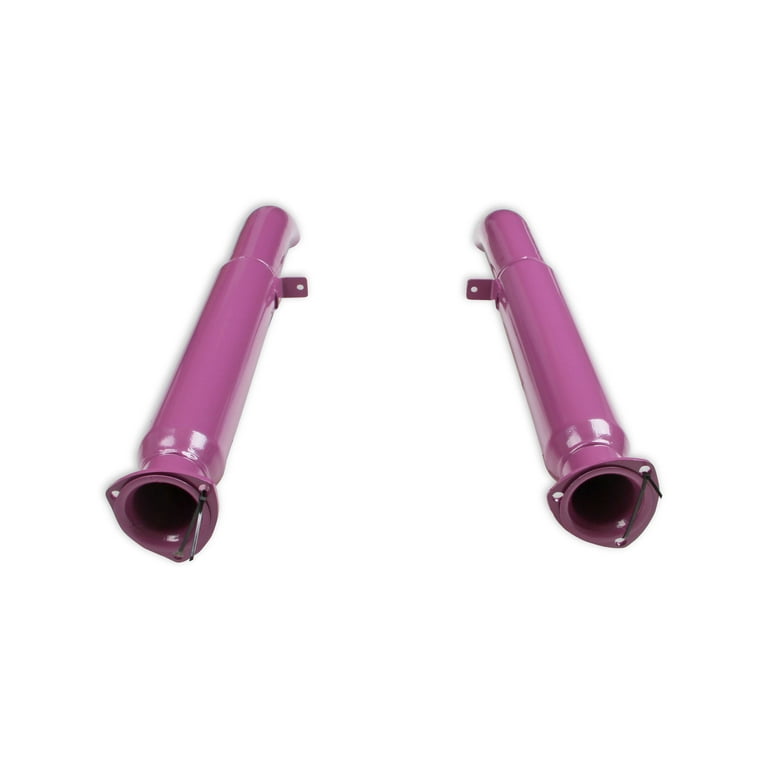 Flowtech purple hornie mufflers outlet