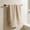 Brown, variant on Towel Extra Large Bath Towel 34x74cm Yellow, Super Soft Absorbent Cotton Towel, Lightweight Quick Drying Bathroom Spa Gym Beach Use Bath Towel
