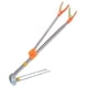 thumbnail image 2 of Fishing Rod Bracket Stainless Steel Insertion Multifunctional Fish Pole Tackle Supplies, 2 of 5