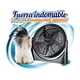 thumbnail image 2 of Ventilador 2 en 1 Taurus 20 Pulgadas Negro, 2 of 2