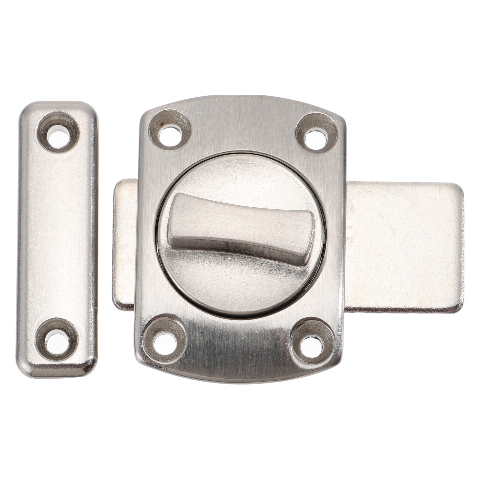 Door Bolts Latch 1Pc Door Bolts Latch Home Sliding Furniture Door Lock