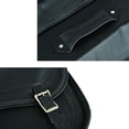 thumbnail image 5 of Dream Apparel Motorcycle Saddle Bags Leather Motorcycle Luggage Bag Waterproof Universal, 5 of 6