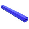 Best Choice Products 9FT Gymnastics Sectional Foldable Floor Balance Beam (Blue)