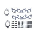 thumbnail image 3 of Ford Racing 2011-2017 Mustang 5.0L Coyote Exhaust Manifold Gasket and Hardware Kit, 3 of 6