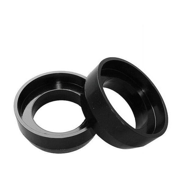 Rear Coil Spring Spacer - Compatible with 1996 - 2002 Toyota 4Runner 1997 1998 1999 2000 2001