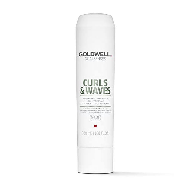 Acondicionador Hidratante Goldwell Dualsenses Curls & Waves 30