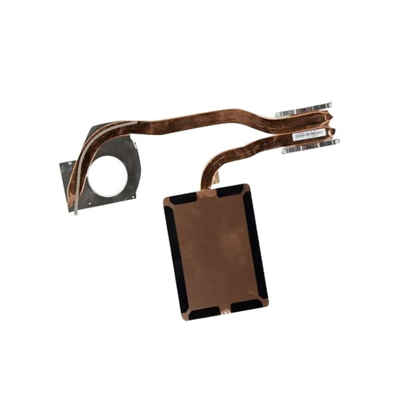 Replacement Cooling Heatsink Compatible With Microsoft Surface Pro 4 12.3" (1724)