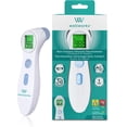 thumbnail image 1 of Wellworks™ Non-Contact Infrared Thermometer | Ages 0 months +, 1 of 8