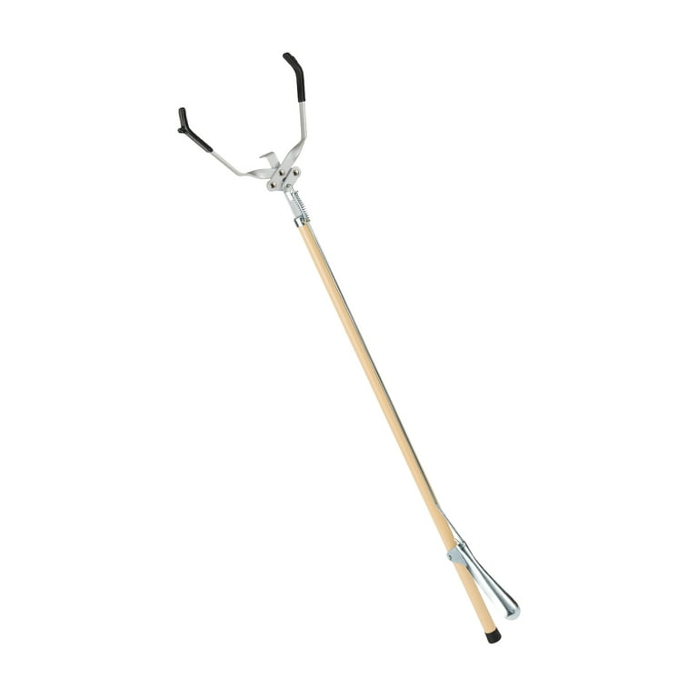 Long Handled Reacher Grabber with Magnetic Tip, Reach Extender Grabber, Grab  Tool for Seniors and Elderly, Gripper Extension, Extender Claw, Handicap Pick  Up and Reach Tool 