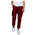 thumbnail image 1 of Men‘s Fleece Jogger Sweatpants, 1 of 5