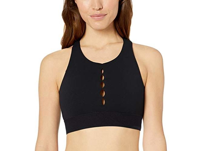 dance bralette