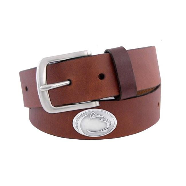 Zep-Pro PSU-BOLP-BRW-44 Penn State Nittany Lions Concho Emblem