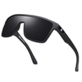 thumbnail image 1 of Gafas de Sol Polarizadas VIAHDA Sports HD6015 para Hombre y Mujer, 1 of 7