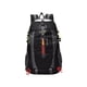 thumbnail image 1 of Mochila de trekking impermeable de 40 litros con compartimento para portátil, 1 of 1