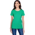 thumbnail image 1 of Champion - T-Shirt Classique Mode Premium à Manches Courtes pour Femmes - CP20, 1 of 3