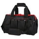 thumbnail image 1 of Bolsa de herramientas METERK Kit de almacenamiento de herramientas de 16 pulgadas Kit eléctrico de 7 Meterk Bolsas de herramientas, 1 of 2