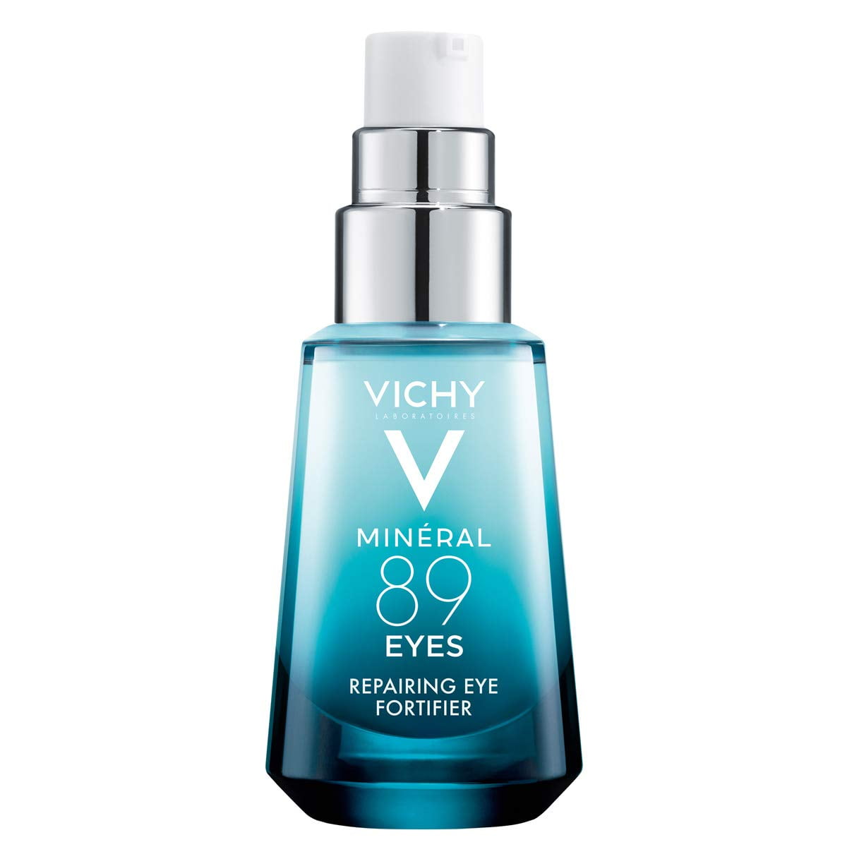  Vichy Mineral 89 Eyes Serum Brightening Eye Gel Cream With Pure 