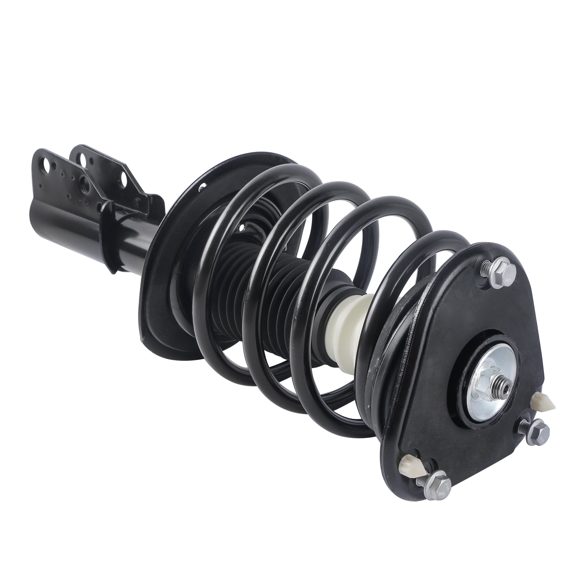 Pair Front Shocks Struts Assembly for 2006-2011 Buick Lucerne Cadillac DTS