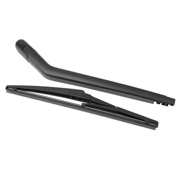 12" Rear Window Windshield Wiper Blade Arm Set for Toyota Highlander 01-07