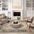 thumbnail image 3 of Dalyn Jericho Area Rug JC2-Mist JC2MT8X10 Mist, 8' x 10', 3 of 5