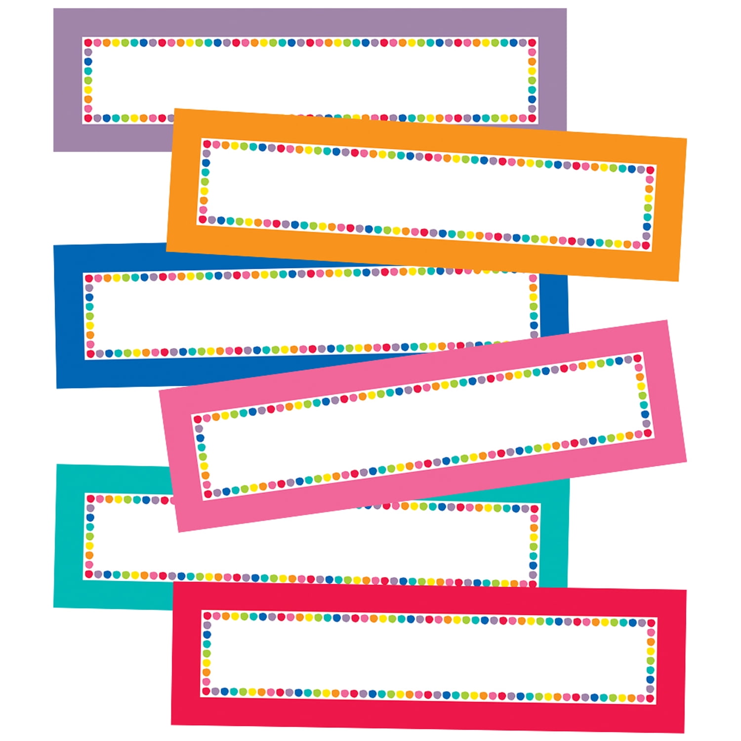 Just Teach Labels (Other)