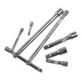 thumbnail image 6 of 1/2inch 3/8inch 1/4inch Drive Socket Extension Bar Set Multifunction Wrench Extender Set 15pcs for Enhances Tool Perfor, 6 of 8