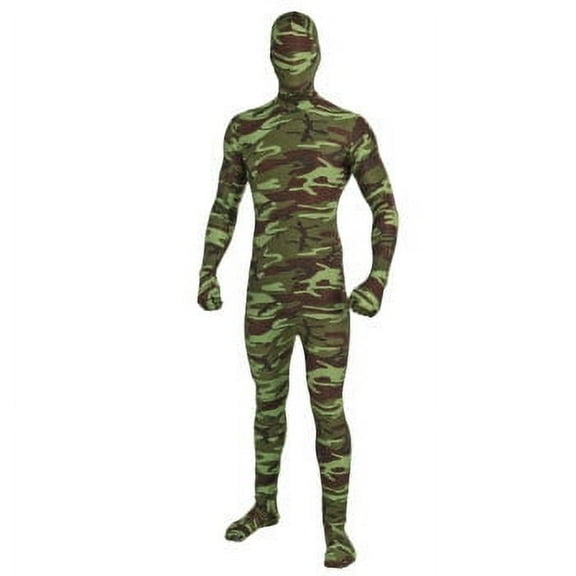 CHCO-I'M INVISIBLE-CAMO-MED