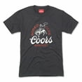 thumbnail image 1 of Coors Banquet Rodeo Club T-Shirt-Medium, 1 of 1
