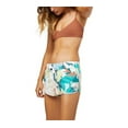 thumbnail image 2 of O'Neill Bayside Polyester Boardshort, Swimwear Bottoms (Women's), 2 of 3