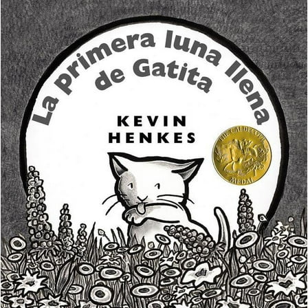 La Primera Luna Llena de Gatita (Hardcover)