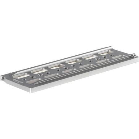 UPC: 0192223047679 | 9  Dovetail for Sony FS700 Camcorder  Silver